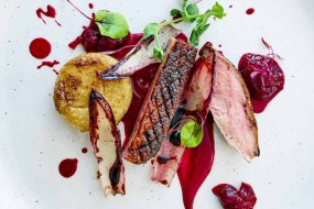 Shakespeare Kitchen Catering & Events American Catering Profile 1