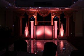 Smooth Moves Events Bands and DJs Profile 1