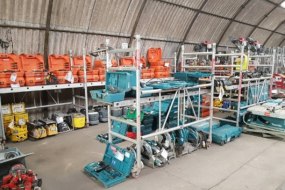 tool hire