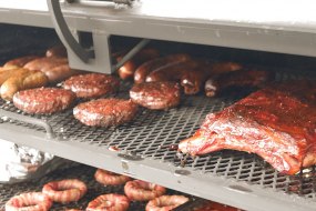 Smokin' Grill Guy American Catering Profile 1