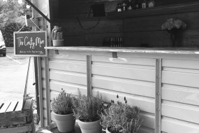 The Crafty Mare Horsebox Bar Hire Profile 1