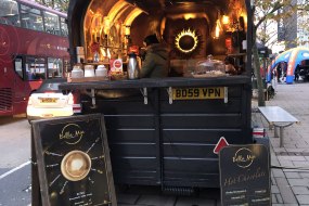 Bella Mia Horsebox Bar Hire  Profile 1