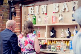 Warwickshire Events Ltd Cocktail Bar Hire Profile 1