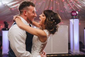 AA Discos & Events Mobile Disco Hire Profile 1