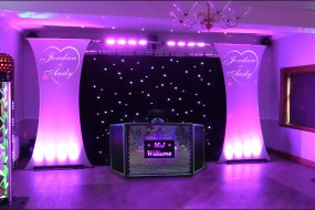 Supreme Discos & Events Lighting Equipment Hire Profile 1