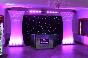 Supreme Discos & Events Audio Visual Equipment Hire Profile 1