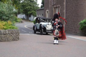 Piperdan Wedding Band Hire Profile 1