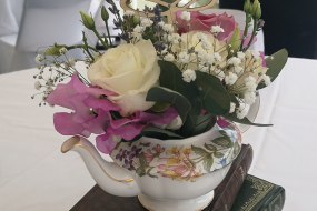 Lily Rose Weddings and Events Event Styling Profile 1