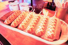 Aylin Sweets Waffle Caterers Profile 1