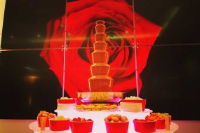 Aylin Sweets Chocolate Fountain Hire Profile 1