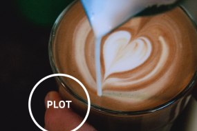 Plot Coffee Services  Coffee Van Hire Profile 1