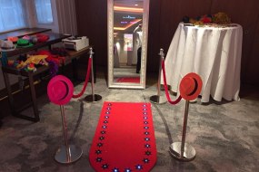 Magic Mirror Hire Co Wedding Photographers Profile 1