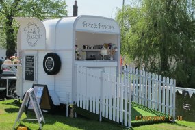 Fizz & Fancies Afternoon Tea Catering Profile 1