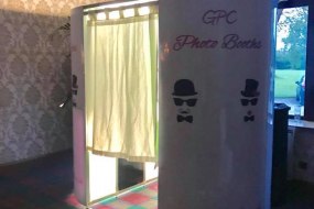 GPC Photo Booths Event Prop Hire Profile 1
