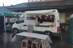 Italian Food Concept Ltd Street Food Catering Profile 1