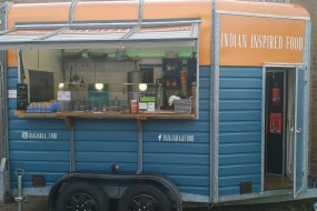 The horsebox