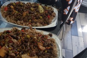 A Taste of Gambia Mobile Caterers Profile 1