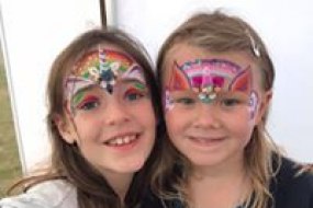 Frankie’s Facepaints Children's Entertainers Profile 1