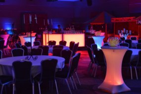 UK Events Ltd Wedding Furniture Hire Profile 1