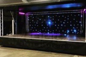 Stage Mobile Ltd Party Entertainers Profile 1