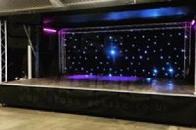 Stage Mobile Ltd PA Hire Profile 1