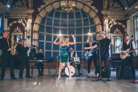 The Ways Wedding Band Hire Profile 1