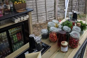 Copper Penny Bar Co. Mobile Bar Hire Profile 1