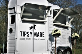 Tipsy Mare Horsebox Bar Hire  Profile 1