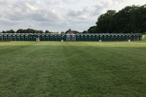 Lav Hire Ltd  Portable Toilet Hire Profile 1