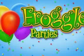 Froggle Parties Ltd Balloon Modellers Profile 1