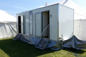 Hallmark Event Hire Luxury Loo Hire Profile 1