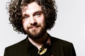 Individual Artist Management Comedians Profile 1