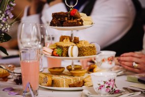 Amy's Vintage Teas Afternoon Tea Catering Profile 1