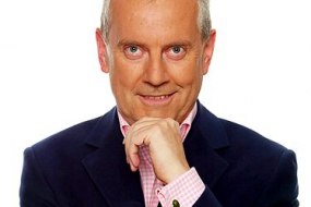 Gyles Brandreth