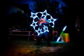 Circus Funksters Party Entertainers Profile 1