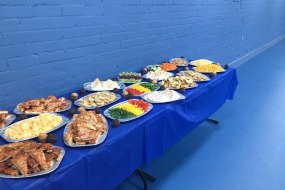 The Balloon And Gift Guru Event Catering Profile 1
