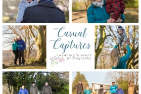 Casual Captures Photographers Profile 1