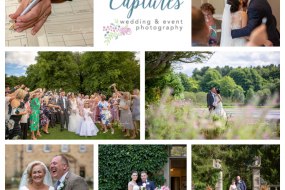 Casual Captures Wedding Photographers Profile 1