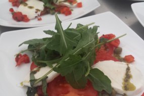 Creme Catering Wedding Catering Profile 1