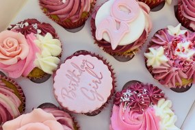 GlamoRose Cakes Cupcake Makers Profile 1