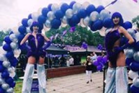 Carmina Entertainment Circus Entertainment Profile 1