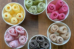 Cold N Rolled Dessert Caterers Profile 1