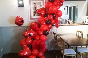 Balloons & Ribbons Balloon Modellers Profile 1