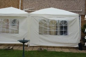 marquee rental