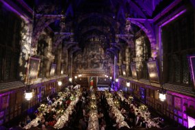 Splendid Sounds Lighting Equipment Hire Profile 1