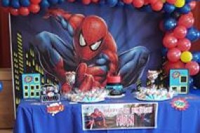 Beyond decor Animal Parties Profile 1