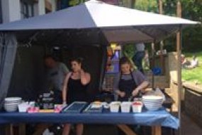 Food Comes First Event Catering Profile 1