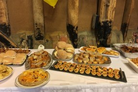 G&D3 Catering Event Catering Profile 1