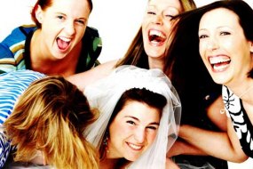 Le Frog Catering Wedding Catering Profile 1