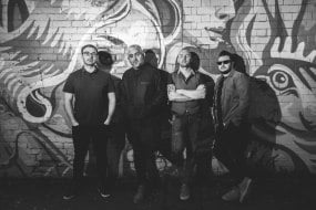 Silverline Entertainment Bands and DJs Profile 1
